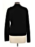 Saks Fifth Avenue Black Cardigan Size L - photo 2