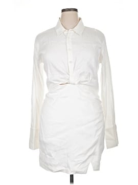 FRAME Casual Dress (view 1)