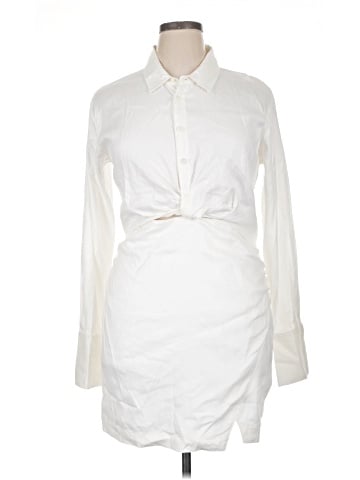 FRAME Casual Dress (view 1)