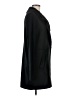 Love Token 100% Acrylic Black Coat Size M - photo 4