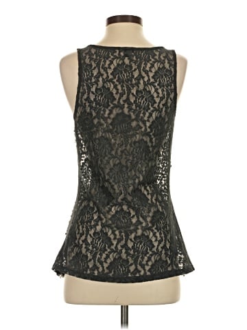 Express Sleeveless Top (view 2)