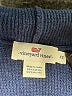 Vineyard Vines Blue Cardigan Size XS - photo 7