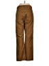 Tory Burch 100% Cotton Brown Casual Pants Size 29 waist - photo 2