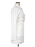FRAME Ivory Casual Dress Size XL - photo 4