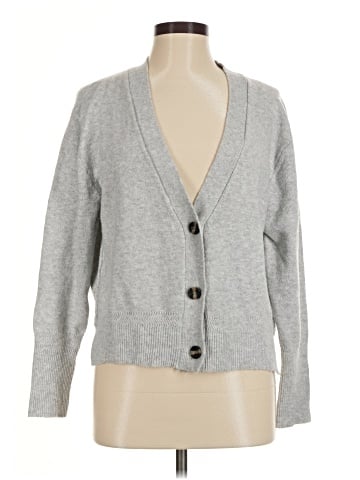 Poof! Cardigan (view 1)