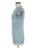 Lululemon Athletica Blue Active T-Shirt Size 8 - photo 5