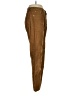 Tory Burch 100% Cotton Brown Casual Pants Size 29 waist - photo 4