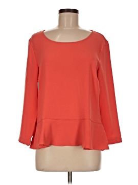 Ann Taylor 3/4 Sleeve Top (view 1)