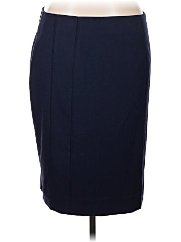 White House Black Market Formal Skirt (view 1)