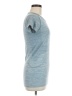 Lululemon Athletica Blue Active T-Shirt Size 8 - photo 4