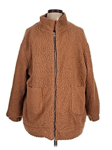 Die Die Fashion Coat (view 1)