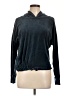 Cable & Gauge Blue Cardigan Size L - photo 1