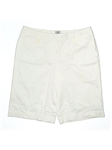 Worthington Khaki Shorts (view 1)
