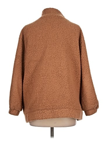 Die Die Fashion Coat (view 2)