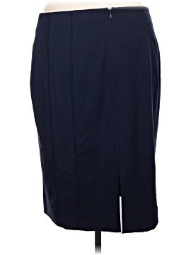 White House Black Market Formal Skirt (view 2)