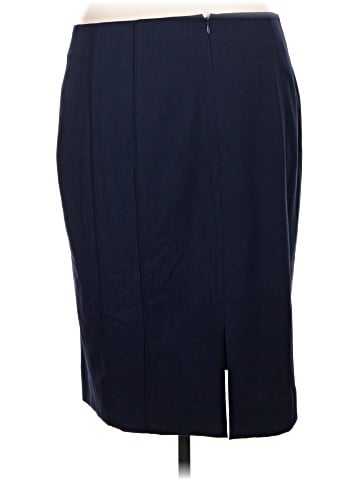 White House Black Market Formal Skirt (view 2)
