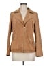 Chico's Tan Jacket Size Med (1) - photo 1