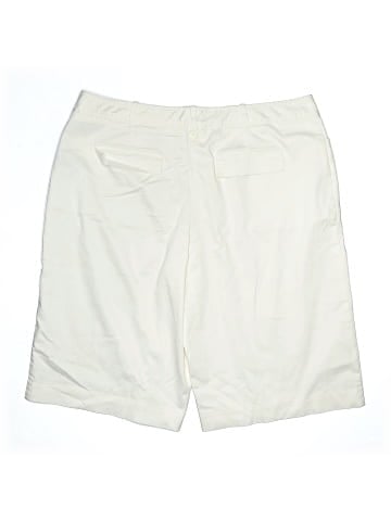 Worthington Khaki Shorts (view 2)