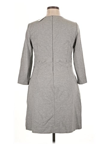 Banana Republic Casual Dress (view 2)