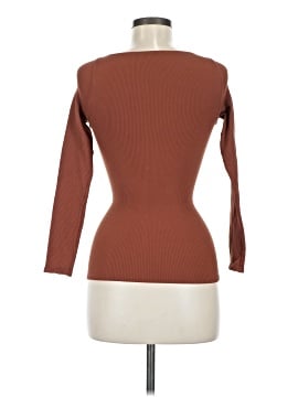 Intimately by Free People 3/4 Sleeve T-Shirt (view 2)