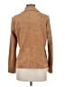 Chico's Tan Jacket Size Med (1) - photo 2