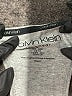 Calvin Klein Performance Gray Tank Top Size M - photo 7