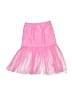 Floatimini Solid Pink Skirt Size 5 - photo 2