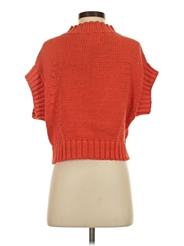 Maeve by Anthropologie Pullover Sweater (view 2)