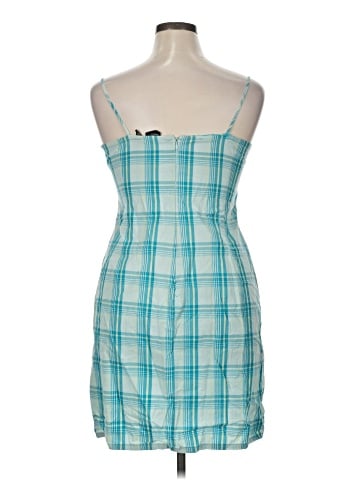 Xhilaration Cocktail Dress (view 2)