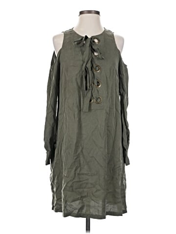 BCBGMAXAZRIA Casual Dress (view 1)