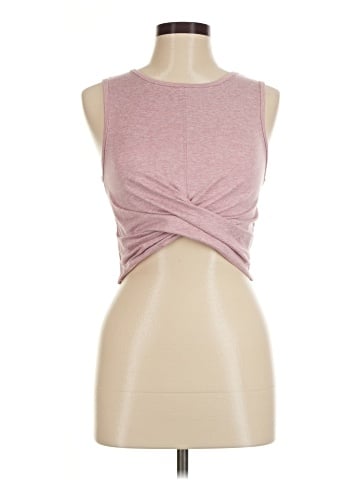 Zobha Sleeveless Top (view 1)
