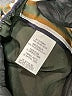 Theory 100% Viscose Stripes Black Casual Pants Size M - photo 8