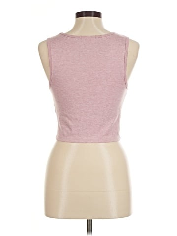 Zobha Sleeveless Top (view 2)