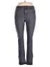 Uniqlo Argyle Gray Jeans Size 33 waist - photo 1