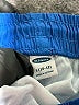 Old Navy 100% Polyester Blue Board Shorts Size 10 - 12 - photo 3