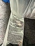 Old Navy 100% Polyester Blue Board Shorts Size 10 - 12 - photo 4