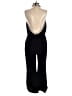 Rachel Zoe Black Jumpsuit Size 8 - photo 2