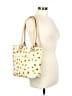 Tignanello Yellow Tote One size - photo 2