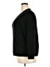 Talbots 100% Cashmere Black Cashmere Pullover Sweater Size 3X - photo 5
