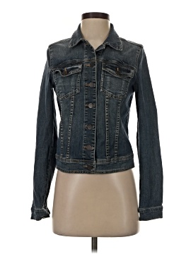 Kut From The Kloth Denim Jacket