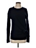 Brochu Walker Blue Pullover Sweater Size S - photo 1