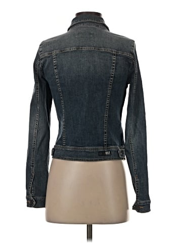Kut from the Kloth Denim Jacket (view 2)