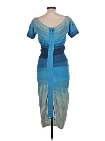 Herve Leger Cocktail Dress (view 2)
