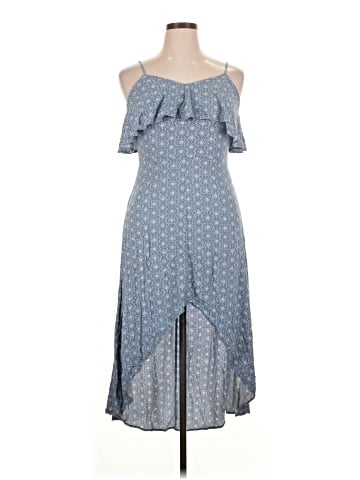 Rewind Casual Dress (view 1)