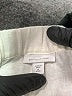Purejill 100% Linen White Linen Pants Size Med Petite - photo 7