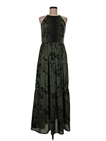 Ranna Gill Casual Dress (view 1)