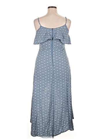 Rewind Casual Dress (view 2)