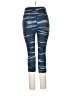 Avia Graphic Blue Leggings Size L - photo 2