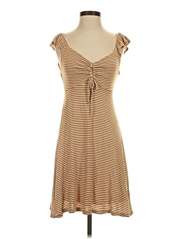 Abbeline Casual Dress (view 1)