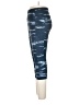 Avia Graphic Blue Leggings Size L - photo 5